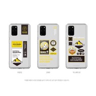 國家地理 National geographic Samsung phone case S21 ultra S21+ S21 S22 ultra S22 plus S22 手機殼