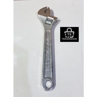 Wrench 8" / ADJUSTABLE WRENCH 8INCI 8INCH 8 INCH