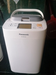 Panasonic 麵包機SD-PM105