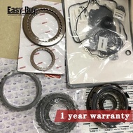 6T70 6T75 Transmission Rebuild Kit Oem Gaskets Clutches Wavy Plates Fits For 2007-12