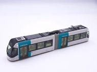 KATO 富山電鐵 TR0605(CM)