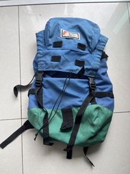 Lowe Alpine 露營背囊 登山背包