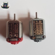 Tamiya old school dynamo hyper 2 (80 percent)