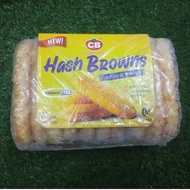 炸薯饼 hash browns -10 psc