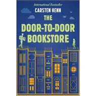 The Door-To-Door Bookstore by Carsten Henn