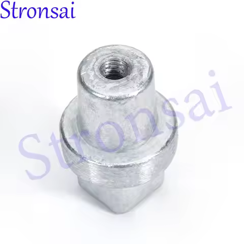 67F-11325 Anode For Yamaha Outboard Motor 4T F80-225 67F-11325-00 67F-11325-01 67F-11325-01-00 67F-1
