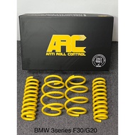 ARC lowered coil spring BMW 3series F30/G20