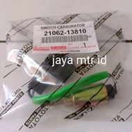 Kijang kapsul 7k carburetor switch