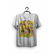 RUNNINGMAN TSHIRT MUSIC KPO RUNNINGMAN 1