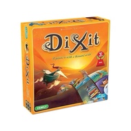 【SG】Dixit Board Game Card Game Party Game Quest Expansion