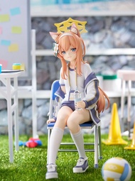 Blue Archive Maryu Blue Version Gymnastics Uniform Commemorative Hall Edition Anime Figure Collectib