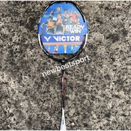 Victor Auraspeed 90k 30lbs Racket