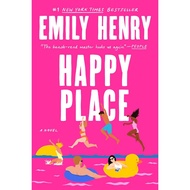 Happy Place [Paperback]by: Emily Henry