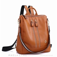 @EN98 ANE 590 A067 ANELA LYNE BACK PACK HIGH QUALITY IMPORT