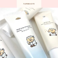[Bill Oliveyoung] BOJ Sunscreen Limted Version for All Skin Types