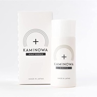 【Direct from japan】KAMINOWA KAMINOWA (Medicated hair growth gel) 80g [Manufacturer genuine product]