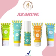 [FREE GIFT] AZARINE SUNSCREEN / SUNSCREEN AZARINE / AZARINE / AZARINE SUNSCREEN GEL