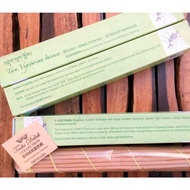 Tara Vegetarian Incense Bhutan Jewel