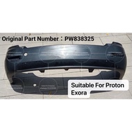 Proton Original Bumper Exora (Rear/Belakang)