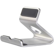 Metal Phone Stand Desktop Bedside Live Streaming Watching TV Studying Anti-Slip Multifunctional Phon