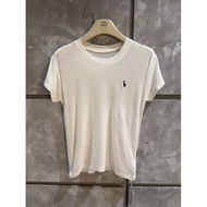 Elborn D300 embroidered tencel t-shirt