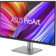 ASUS 華碩 ProArt PA329CRV 32型 IPS HDR 4K 專業 顯示器 16:9 可旋轉 內建喇叭 USB-C 三年保固