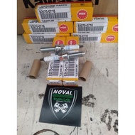 LMAR9G SPARK PLUG ZX25R SPARK PLUG Original kawasaki