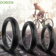 DOREEN Beach Bicycle Tube, 20x3.0 20x4.0 24x3.0 24x4.0 Bike Inner Tube, Mountain Bike AV Valve 20/24