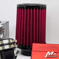 MB PERFORMANCE AIR FILTER PRO UNIVERSAL