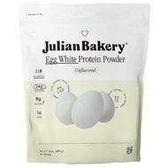 Julian Bakery Egg White Protein Powder Unflavored 2.01 lbs (907 g)