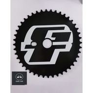 GT Crank 44T BMX Lajak Bicycle Chain Ring