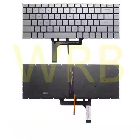 New Laptop Keyboard for MSI GS65 GS65VR PS65 GF63 PS42 MS-16R1 MS-16Q1 16Q2 16Q3 16Q4