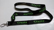 (全新) Razer 雷蛇 手機帶 識別證帶