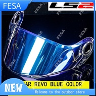 FF-MHR-50 shield LS2 FF325 FF394 FF386 FF370 helmet visor 1 LS2 helmet glass