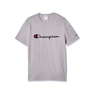 CHAMPION-HERITAGE T-SHIRT เสื้อยืดแชมป์เปี้ยนผู้ชาย GT19HS22 Y08252-1IC