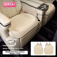 JERSAI | Custom Fit Seat Covers MPV accessories