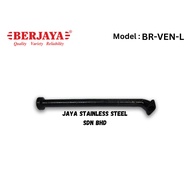 (JAYA FREEZER) BERJAYA BURNER LONG VENTURI FOR OPEN BURNER (BR-VEN-L)