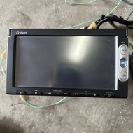 HONDA JAZZ GK5 GP5 GATHERS CAR NAVIGATION ORIGINAL USED FROM JAPAN