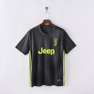 Retro Jersey 2018 Juve 2006 Italy 15/16 Real Madrid 95/97 Newcastle Retro Short Sleeve Football Suit