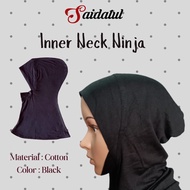 Inner Neck Ninja / Ninja Dagu