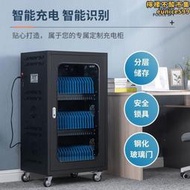 【人氣爆款】iPad平板電腦充電櫃電子書集櫃手機充電櫃usb接口教室壁掛存放箱