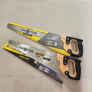 GERGAJI GOROK POTONG KAYU GAGANG KARET HASSTON PROHEX 18 INCH