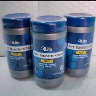 4LIFE TRANSFER FACTOR PLUS 90 CAPSULES 100% ORIGINAL BODY IMMUNITY VITAMIN SUPPLEMENT