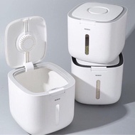 New model premium ecoco 10kg rice container