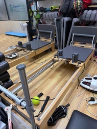 Pilates basi Reformer 普拉提床