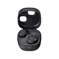 現貨 香港行貨鐵三角 Audio Technica ATH-SQ1TW2 真無線耳機 黑色