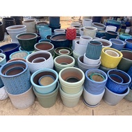 Wholesale Pots in Lots of 7X 8X 1/set (set of 2)