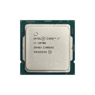 [換 / 收] i7-10700 換 i7-10700k / i7-11700k