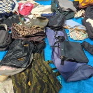 LIVE BEG BUNDLE MURAH RM1 - RM4