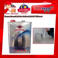 *JOM SHOP* 2 LITER THINNER /2L PAINTING GP THINNER